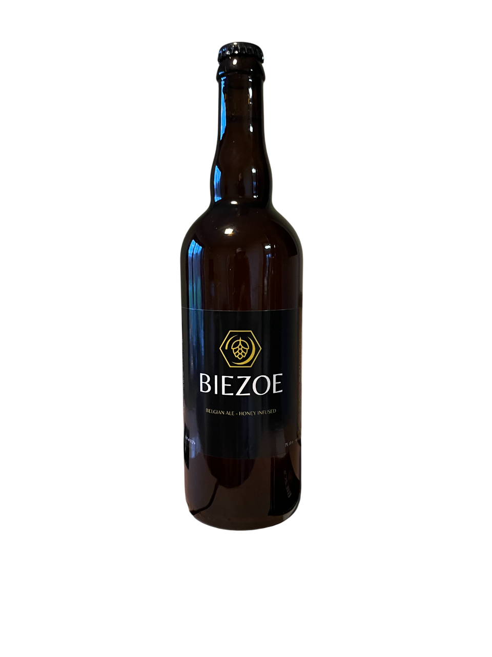 Biezoe 75 cl