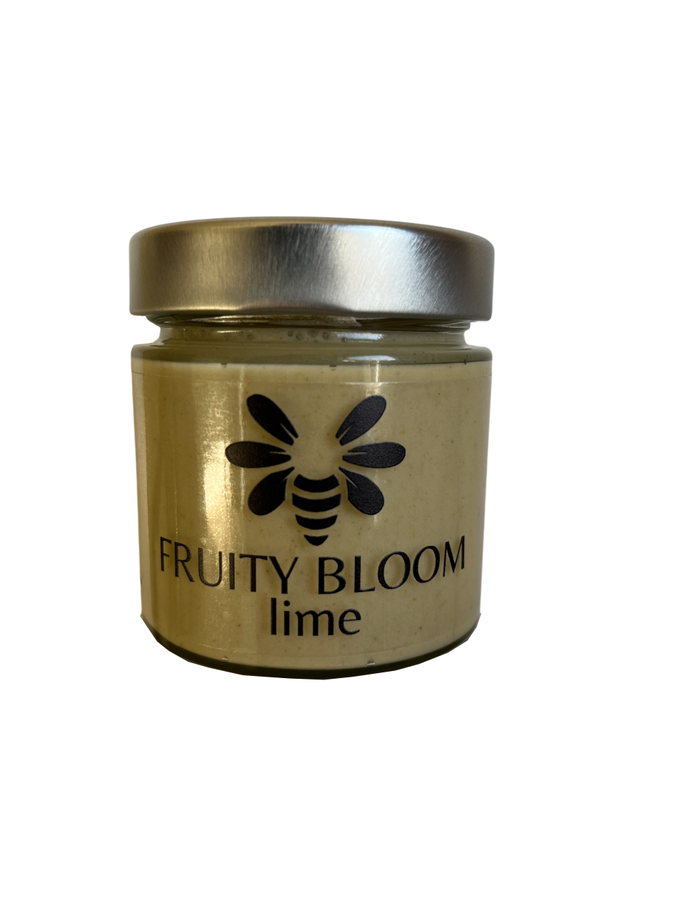 Fruity Bloom Limoen. 250 gram