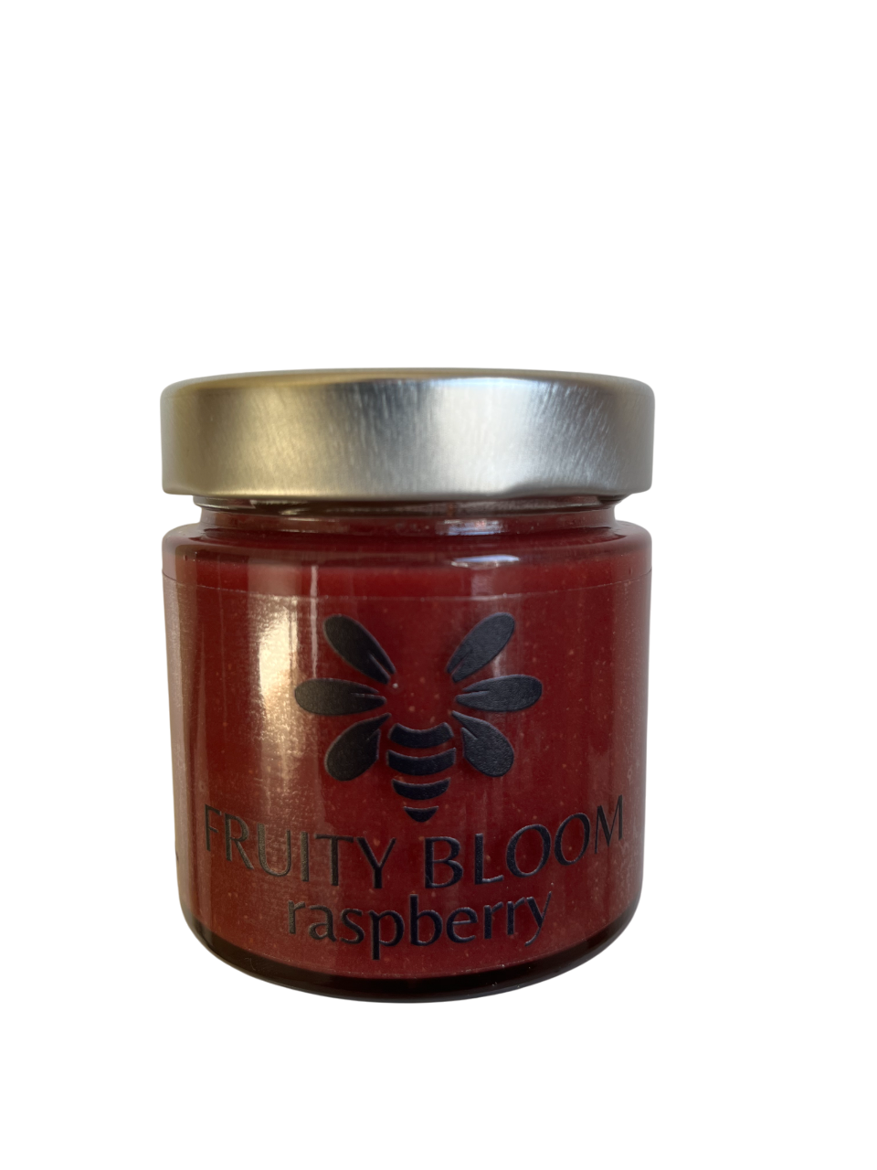 Fruity Bloom Framboos. 250 gram