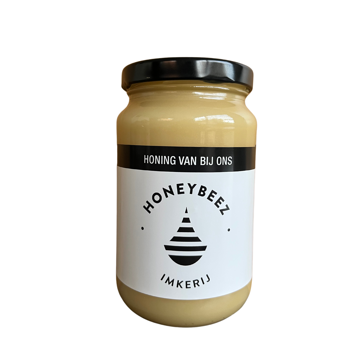 Bloemenhoning 250 gram