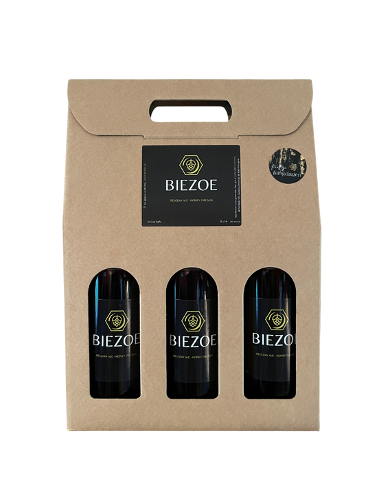 Biezoe 75 3-pack