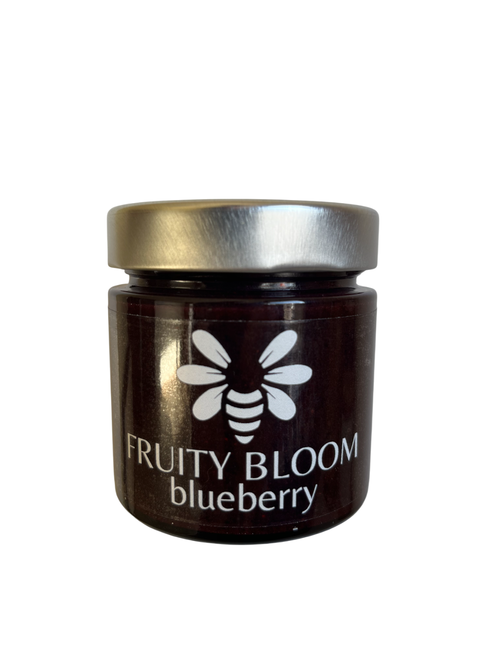 Fruity Bloom Bosbes.  250 gram