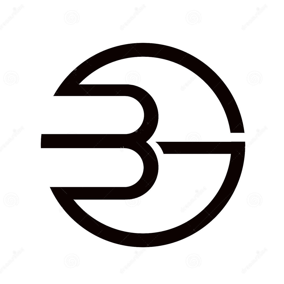 BEEING logo